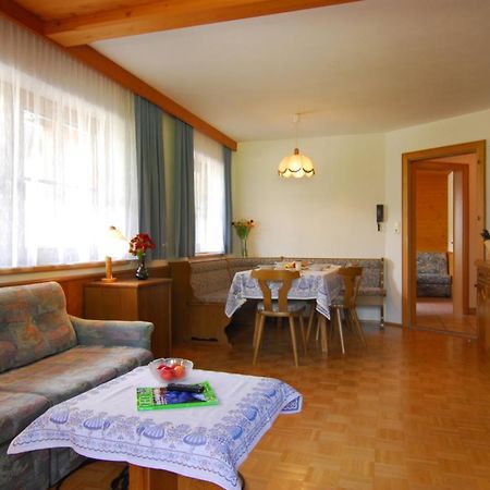 Zillertal Apartments Hippach Luaran gambar