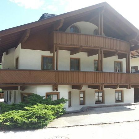 Zillertal Apartments Hippach Bilik gambar