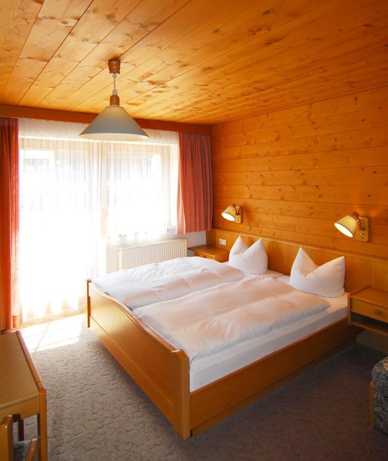 Zillertal Apartments Hippach Luaran gambar