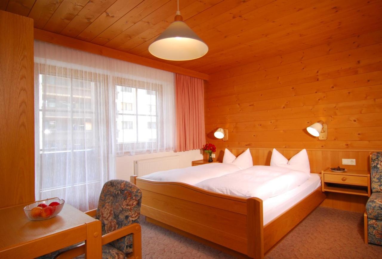 Zillertal Apartments Hippach Luaran gambar