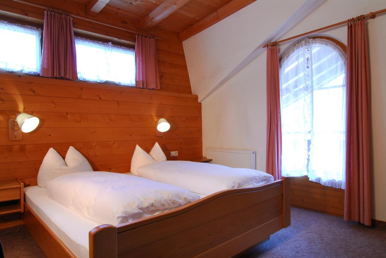 Zillertal Apartments Hippach Luaran gambar