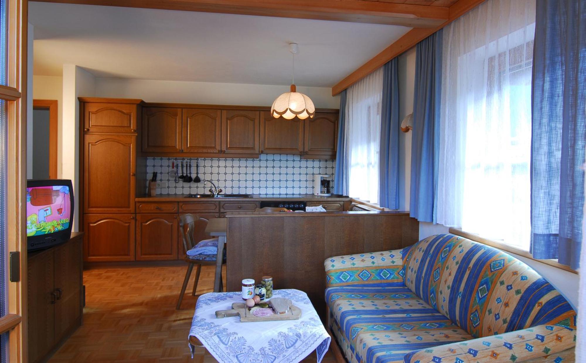 Zillertal Apartments Hippach Luaran gambar