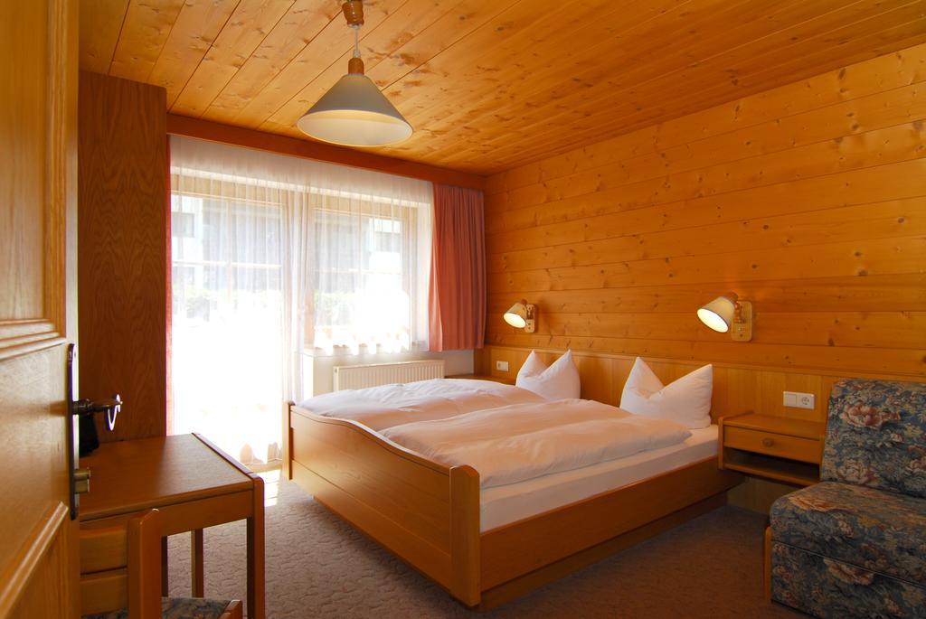 Zillertal Apartments Hippach Luaran gambar