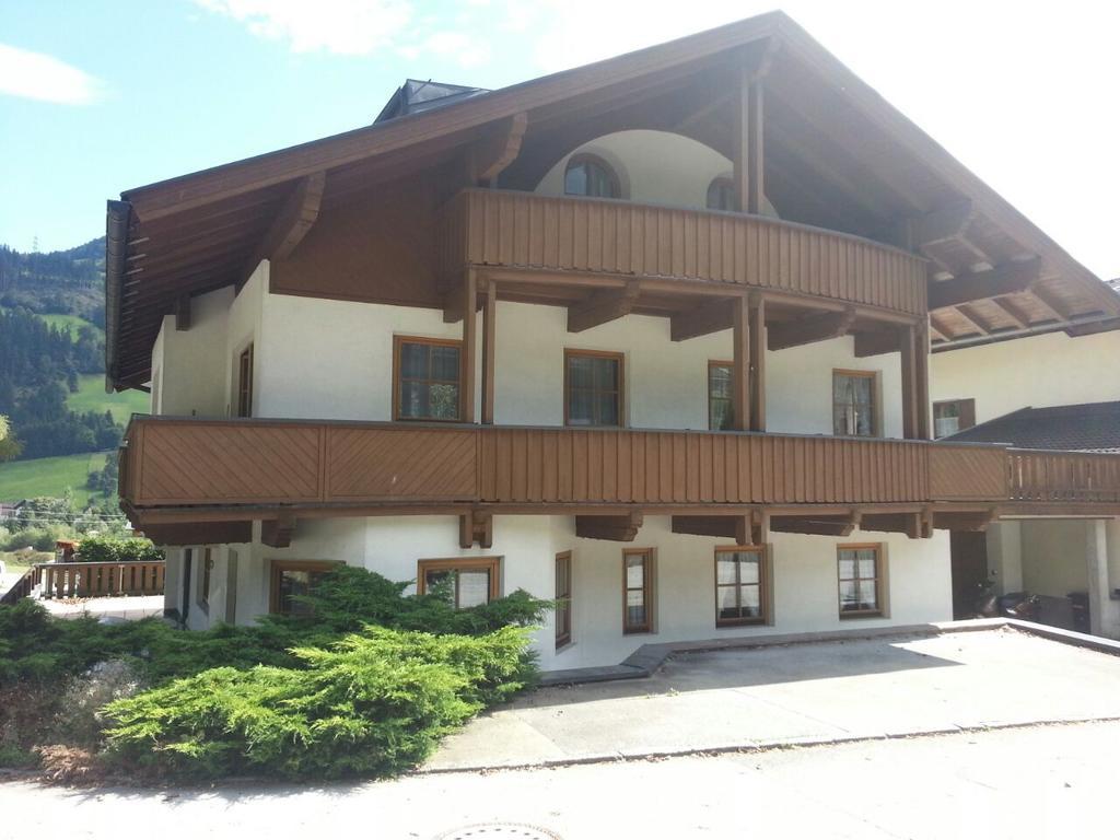 Zillertal Apartments Hippach Bilik gambar