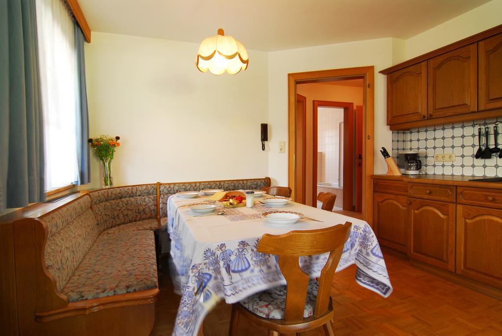 Zillertal Apartments Hippach Bilik gambar