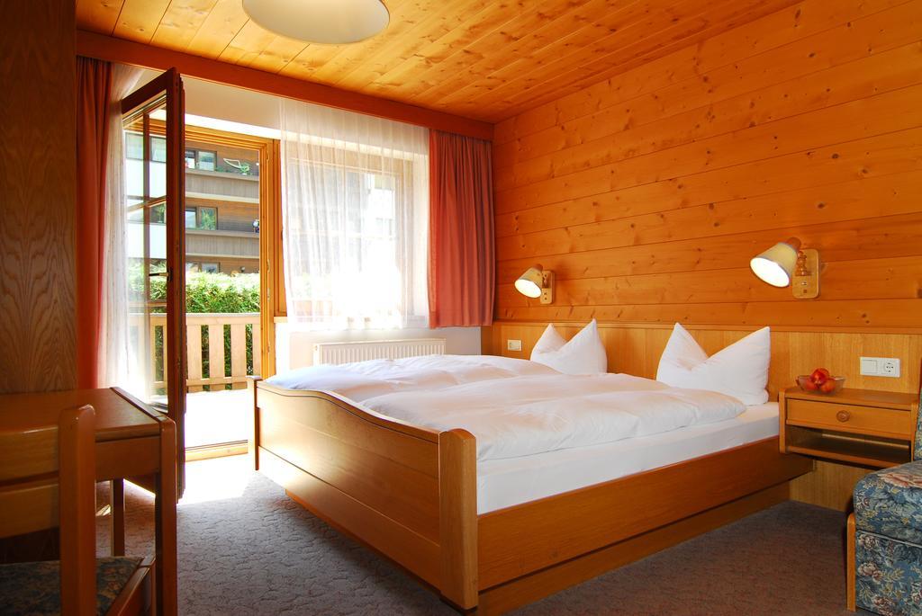 Zillertal Apartments Hippach Bilik gambar