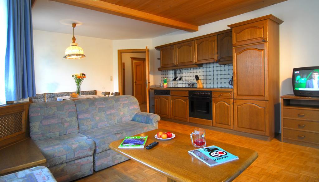 Zillertal Apartments Hippach Bilik gambar