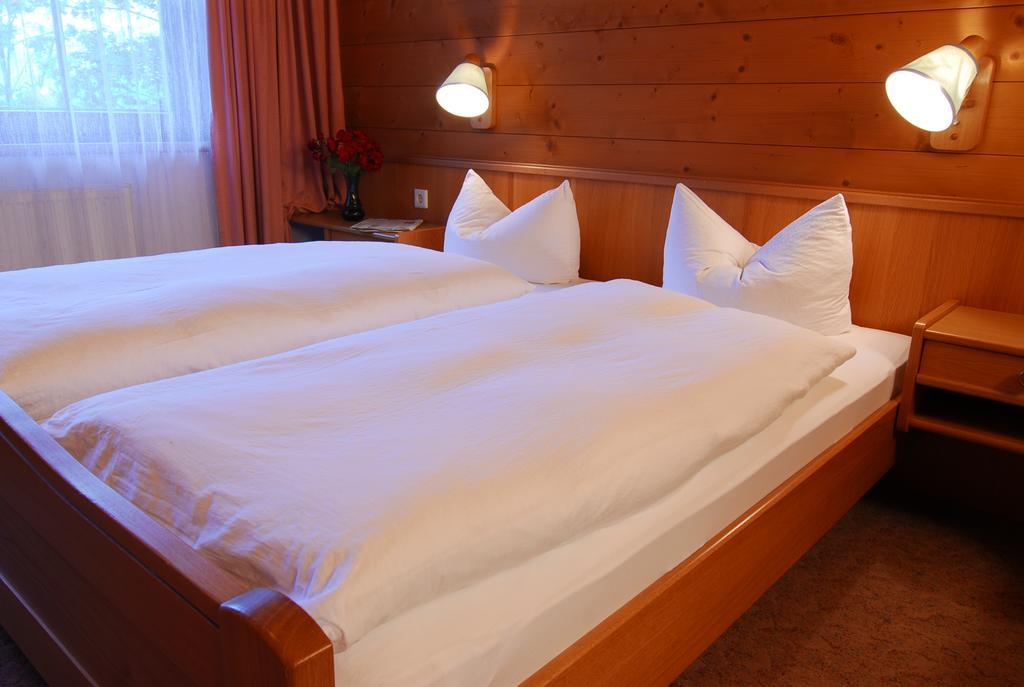 Zillertal Apartments Hippach Luaran gambar